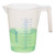 beaker corning 3l pp 2/pk