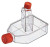 flask tissue culture 50/cs (c22-1492-323)
