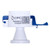 aquik s barb fitting pc 3/8"