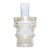quick-disc barb insert ps 1/2"