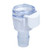 quickdis body lk pc 1/8" 25/pk