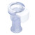 quick-dis cap lock ps 25/pk