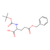 boc-dl-glutamic acid gamma-benzyl ester