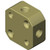 multi connector 3way mnt 1ea