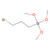 (3-bromopropyl)trimethoxysilane