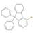 4-bromo-9,9-diphenylfluorene