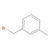 α-bromo-m-xylene