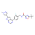 btk inhibitor 1 (compound 27)