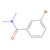 3-bromo-n,n-dimethylbenzamide