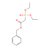 benzyl 2-(diethoxyphosphoryl)acetate
