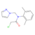 metazachlor solution in methanol