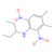 pendimethalin solution in methanol