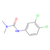 diuron solution in methanol