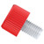 endftng flar unf 1/8 bk pc 6pk