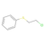 2-chloroethyl phenyl sulfide