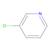 3-chloropyridine
