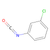 3-chlorophenyl isocyanate