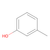 m-cresol