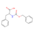 n-(carbobenzyloxy)-l-phenylalanine