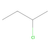 2-chlorobutane