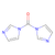 n,n'-carbonyldiimidazole
