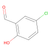 5-chlorosalicylaldehyde