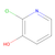2-chloro-3-hydroxypyridine