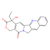 (s)-(+)-camptothecin