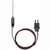 probe type j hypodermic 2.25"l