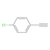1-chloro-4-ethynylbenzene