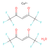copper(ii) hexafluoroacetylacetonate hydrate