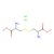 l-cystine dimethyl ester dihydrochloride