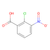 2-chloro-3-nitrobenzoic acid