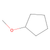 cyclopentyl methyl ether