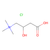 dl-carnitine hydrochloride