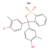 cresol red sodium salt