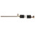 tc-j q-disc probe 12in std (c22-1493-641)