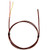 tc-k sealed tip 10ft l