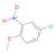 4-chloro-2-nitroanisole