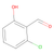 2-chloro-6-hydroxybenzaldehyde