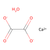 calcium oxalate monohydrate