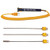 tc-k detach probe kit 8in mini