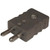 std t/c-j plug hlw 2pin