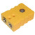 std t/c-k jack 2pin 5pk