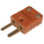 mini hi tmp t/c-k plug 2pin