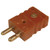 std hi tmp t/c-j plug hlw 2pin