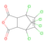 chlorendic anhydride
