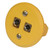 std rnd pnl-mt jack t/c-k 2pn