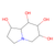 castanospermine
