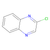 2-chloroquinoxaline